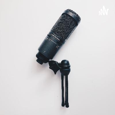 Podcast #4 (Sorry for the slight buzz in the audio. I’ll work on that)