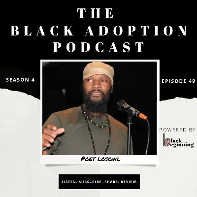 S4E49: "Am I dreaming? Did this really happen?" x Poet Loschil