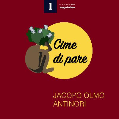s02 - Jacopo Olmo Antinori s02 - Jacopo Olmo Antinori