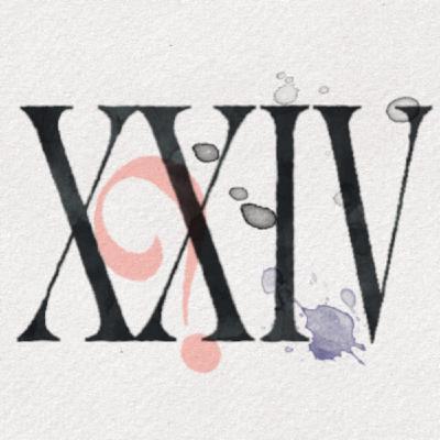 Libro de las preguntas • Capítulo XXIV