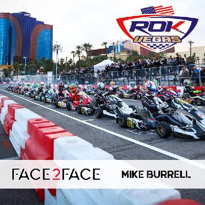 Face2Face: EP91 – 2025 ROK Vegas Face2Face: EP91 – 2025 ROK Vegas