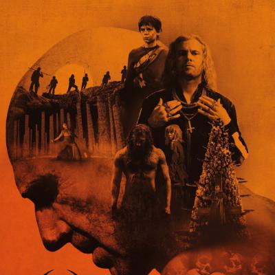 28 Years Later: Bone Temple Is Completely Unhinged 28 Years Later: Bone Temple Is Completely Unhinged