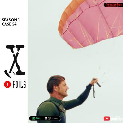 Case 54: The Frigate Formula -Test Pilot and Designer Nicolas Caillou Case 54: The Frigate Formula -Test Pilot and Designer Nicolas Caillou