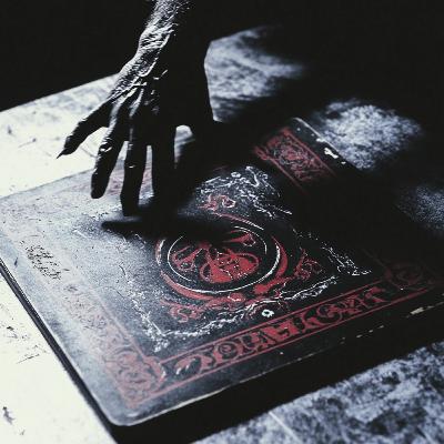 Horror Short Story: BOARD GAME NIGHT Horror Short Story: BOARD GAME NIGHT