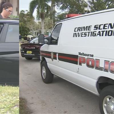 Melbourne police arrest ex-boyfriend accused of shooting, killing 23-year-old woman Melbourne police arrest ex-boyfriend accused of shooting, killing 23-year-old woman