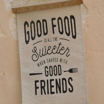 60 Seconds for Story Prompt Friday: It's HoliDazed! Let's Welcome Sharing Food & Human Connection 60 Seconds for Story Prompt Friday: It's HoliDazed! Let's Welcome Sharing Food & Human Connection