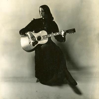 Folksinger's Choice (1962)