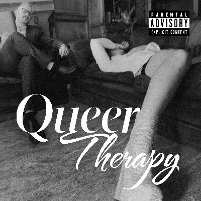 WELCOME TO QUEER THERAPY
