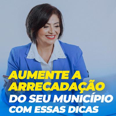 #046 Como AUMENTAR a arrecadação da sua cidade ATRAINDO EMPRESAS #046 Como AUMENTAR a arrecadação da sua cidade ATRAINDO EMPRESAS