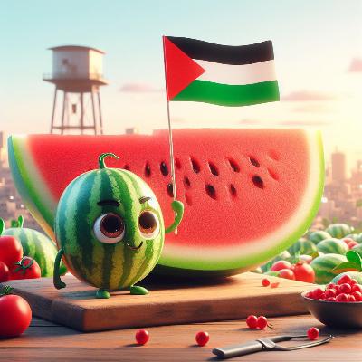 The History of Nakba (Catastrophe in Arab)