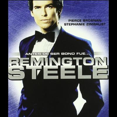 Tv Series - Remington Steele - 2x18.- Reparaciones Steele - 1983