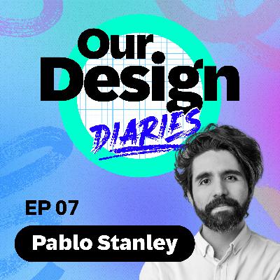 #07 AI Tools: Designers' Superpower or their new overlord? #07 AI Tools: Designers' Superpower or their new overlord?
