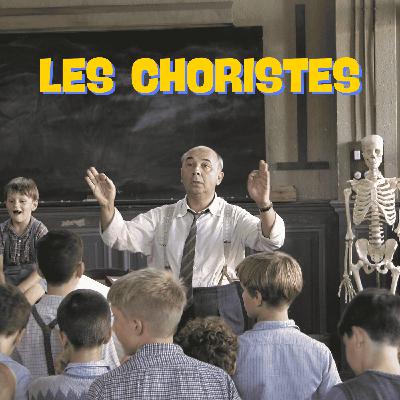 Un film français : "Les choristes" Un film français : "Les choristes"