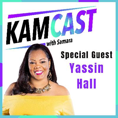 From Violent Childhood to Millionaire Amazon Seller with Yassin Hall