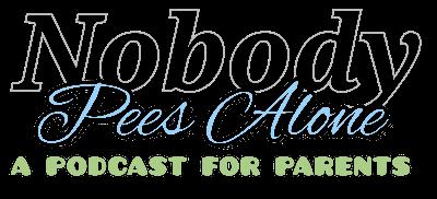 Nobody Pees Alone - Episode 3: Disconnected Childhoods Reunited By Social Media