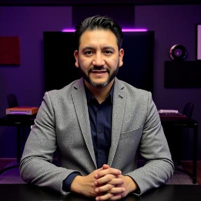 Episodio 28- Cómo liderar una empresa Data-Driven