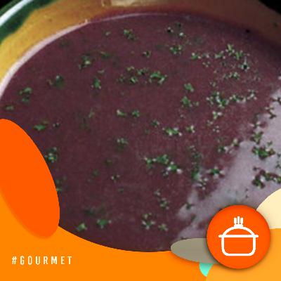 Alvorada Gourmet - Molho bordelaise