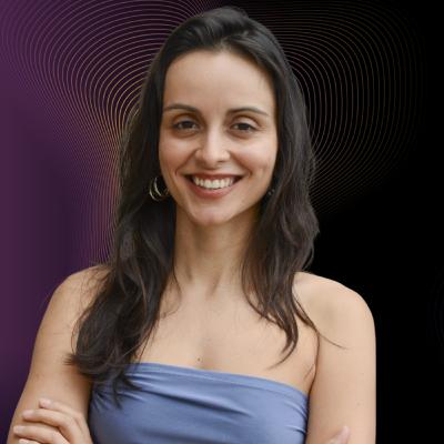 Aline Bei - Escritora - Café com Leitão #125
