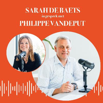#8 Philippe Vandeput: "Saying NO to the CEO”
