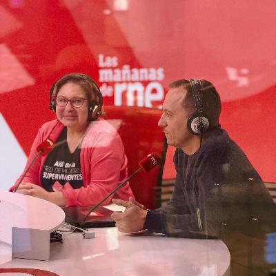 Las mañanas de RNE - 'Bella', cine en lucha contra la violencia de género