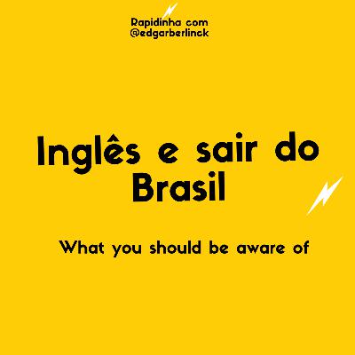 #18 - Inglês e “Bolha Dev” #18 - Inglês e “Bolha Dev”