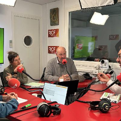 La culture de la betterave à sucre peut-elle être plus durable ? La culture de la betterave à sucre peut-elle être plus durable ?