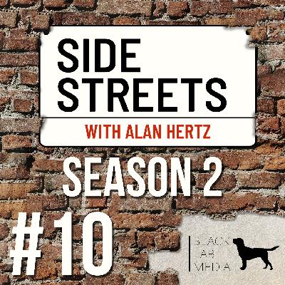SideStreets S2E10 - Rockin' Richmond