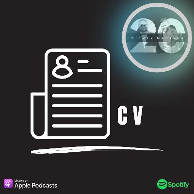 Crafting Your Résumé For Success