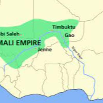 Kingdom of Mali