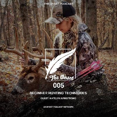 Beginner Whitetail Hunting Techniques Beginner Whitetail Hunting Techniques