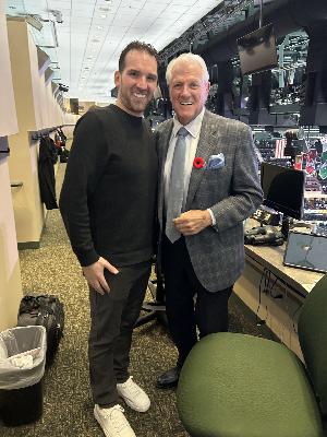 Josh Harding Josh Harding