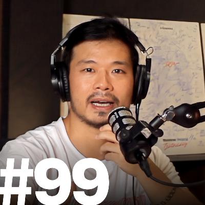 #99 – Rung động của cuộc đời