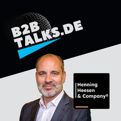 Warum Digitalvertrieb Menschen braucht – und Beziehung ohne Sichtbarkeit nicht mehr reicht