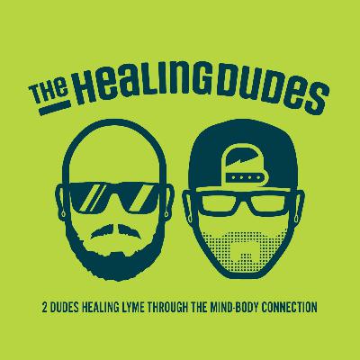 The 4 Pillars of Healing