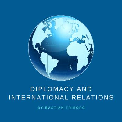 1.53 Culture in International Relations and Diplomacy
