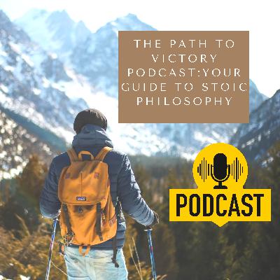 Episode 14-ZENO OF CITIUM: THE FOUNDER OF STOICISM