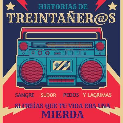 Ep 18. "Al trote, Mar"