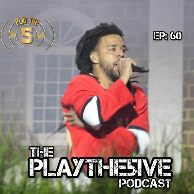 Episode 60: “ Go head Black King”