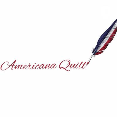 Americana Quill: Writer to Writer EP 32