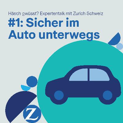 #1 Häsch gwüsst: Auch Autos brauchen manchmal Mausefallen