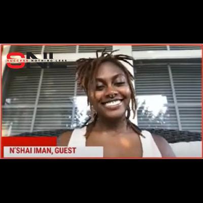 N'Shai Iman: Neo Soul/Indie R&B Rising Artist, Ari Lennox Ideal Collab, Writing Music