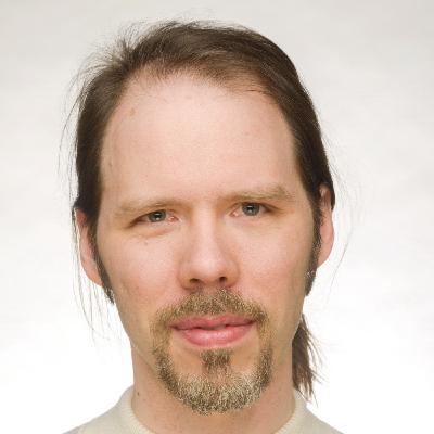 Josef Baumüller - TU Wien