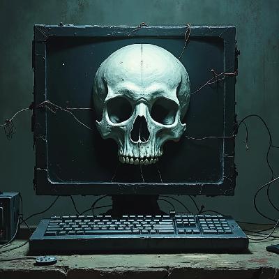 La teoría del Internet Muerto: ¿Nos manipulan con bots y algoritmos?