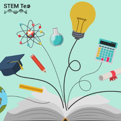 STEM Tea | Investing in our students