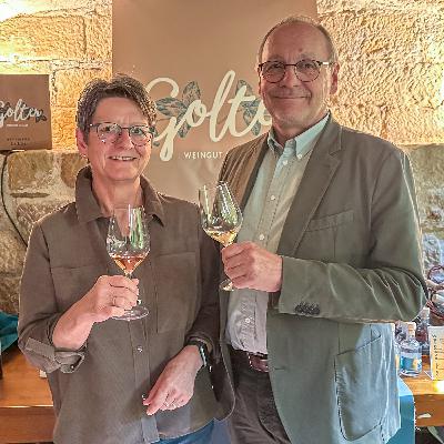 Weingut Golter: Wenn aus Kunden Freunde werden