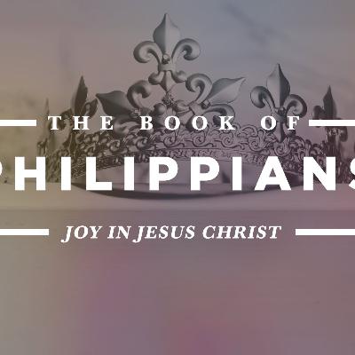 "How to Go Through Trials With Joy" 8/31/25 AM