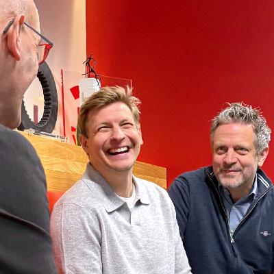 Die Riedel Communications GmbH - Weltmarktführer in drahtloser Kommunikation aus Wuppertal Die Riedel Communications GmbH - Weltmarktführer in drahtloser Kommunikation aus Wuppertal