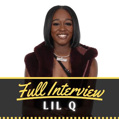 Lil Q On Dre London, FreeBand LilSteve, "Da F***" Adlib, Memphis Accent, Basketball (Full Interview) Lil Q On Dre London, FreeBand LilSteve, "Da F***" Adlib, Memphis Accent, Basketball (Full Interview)