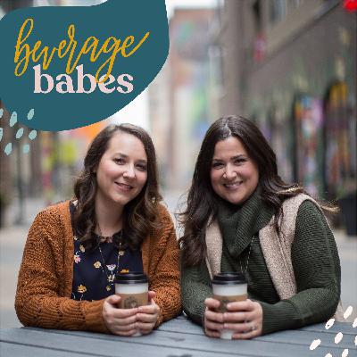 Episode 013 - A Galentine's Gabfest - Part 2 Episode 013 - A Galentine's Gabfest - Part 2