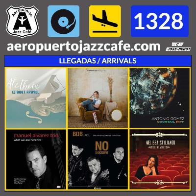 Aeropuerto Jazz Café 1328